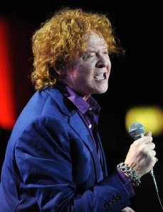 simplyred