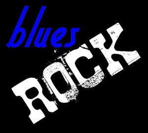 blues-rock