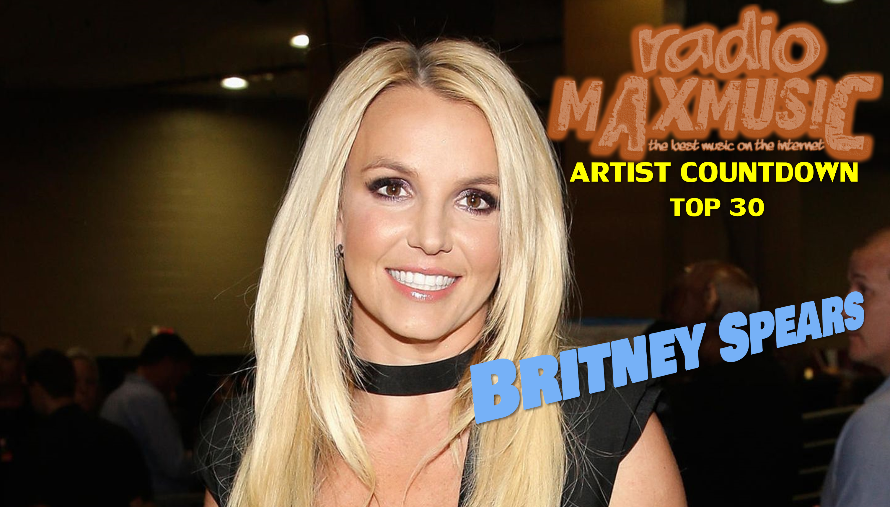 Bridgit Mendler Lesbian Porn - Britney Spears â€“ RadioMaxMusic
