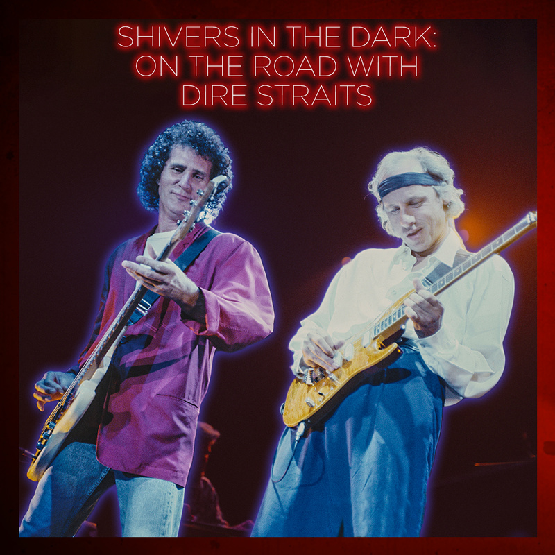 Dire Straits – RadioMaxMusic